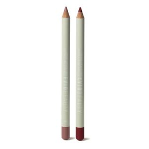 2pc Lip-spo Liner Kit in Val & Brooke